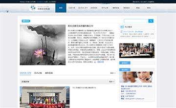 自貢黑羽網(wǎng)絡(luò)網(wǎng)頁(yè)制作案例-四川共德文化傳播有限公司